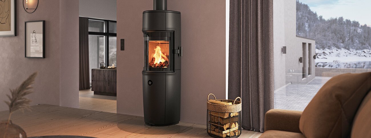 TOKO　HF　BLACK　167g　High Fluoro　大容量バルク品 JØTUL F 174 ZENSORIC | Wood stoves - Modern